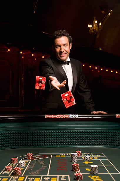 Live dealer table on okgas21 login platform