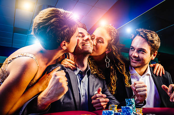 Mobile user navigating live-dealer baccarat table on okgas21 login app